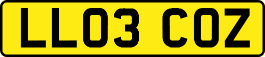 LL03COZ