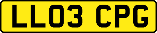 LL03CPG