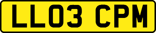 LL03CPM