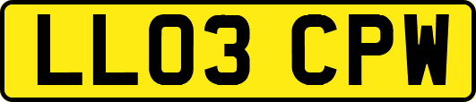 LL03CPW