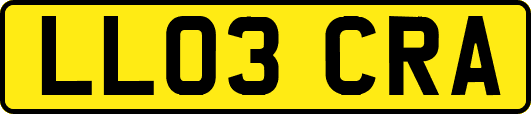 LL03CRA