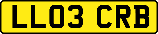 LL03CRB