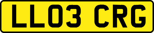 LL03CRG