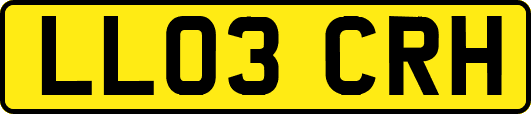 LL03CRH