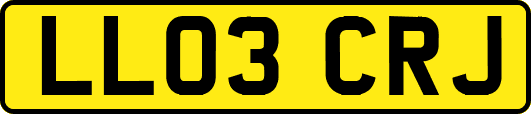 LL03CRJ