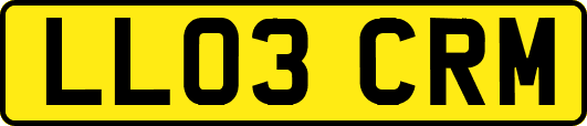 LL03CRM