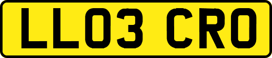LL03CRO