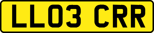 LL03CRR