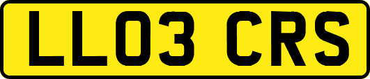LL03CRS