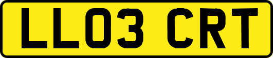 LL03CRT