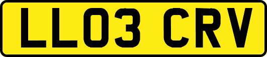 LL03CRV