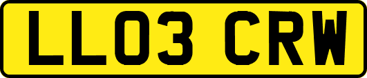 LL03CRW