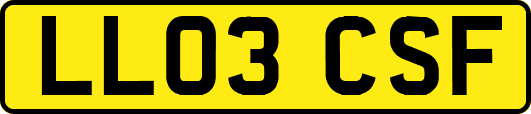 LL03CSF