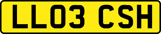 LL03CSH