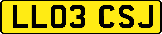 LL03CSJ