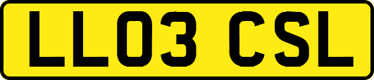 LL03CSL