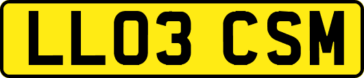 LL03CSM