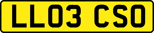 LL03CSO