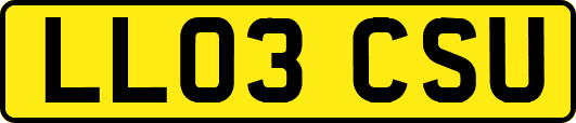 LL03CSU