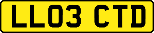 LL03CTD