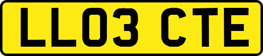 LL03CTE