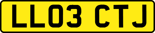 LL03CTJ