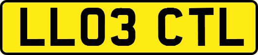 LL03CTL