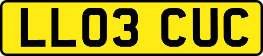 LL03CUC