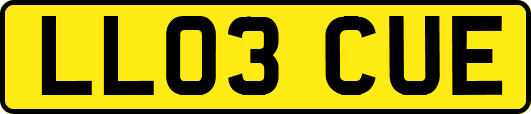 LL03CUE