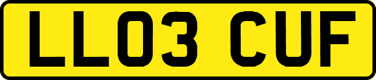 LL03CUF
