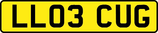 LL03CUG