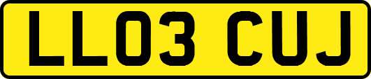 LL03CUJ