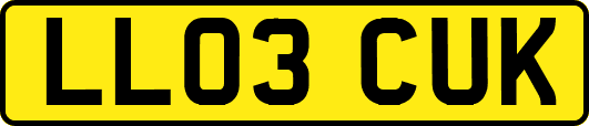 LL03CUK