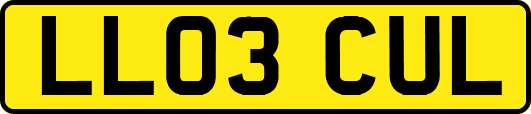 LL03CUL