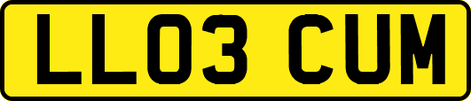 LL03CUM