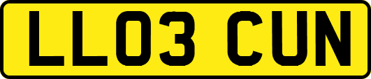 LL03CUN