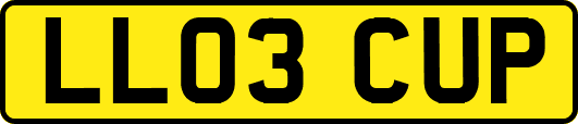 LL03CUP