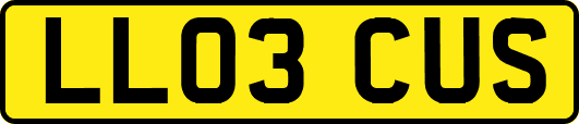 LL03CUS