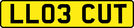 LL03CUT