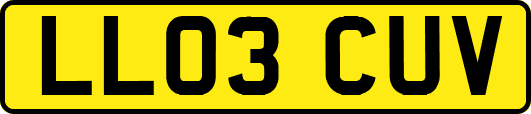 LL03CUV