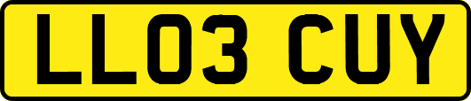 LL03CUY
