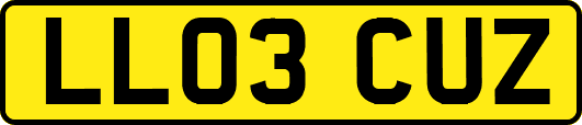 LL03CUZ