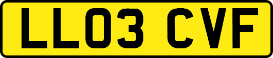 LL03CVF