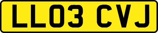 LL03CVJ