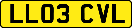 LL03CVL