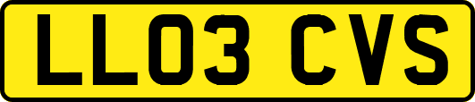 LL03CVS