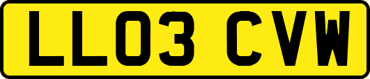 LL03CVW