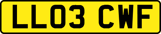 LL03CWF