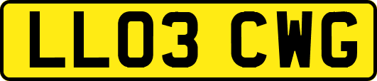LL03CWG