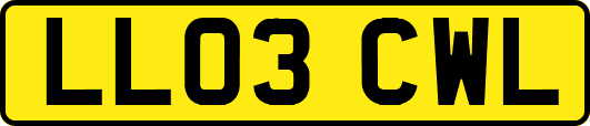 LL03CWL